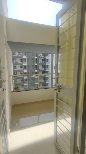 2 BHK Apartment For Rent in Kate Puram Phase II Pimple Gurav Pune  7513706