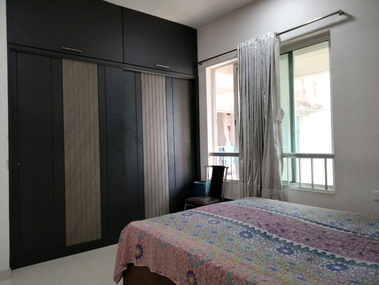 Bedroom, marathon-nexzone-zenith-2 2 Bedroom 700 Sq.Ft. Apartment In New Panvel Navi Mumbai 7513705