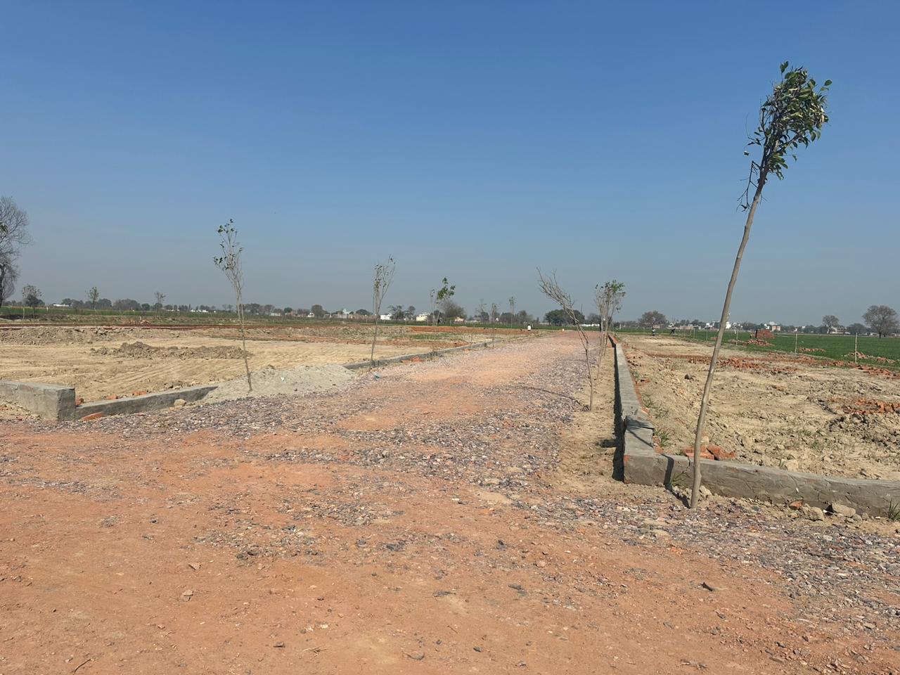 रेसिडेंशियल प्लॉट वर्ग मीटर फॉर रीसेल इन सेक्टर एक्सयू 2, ग्रेटर नोएडा ग्रेटर नोएडा  7513682