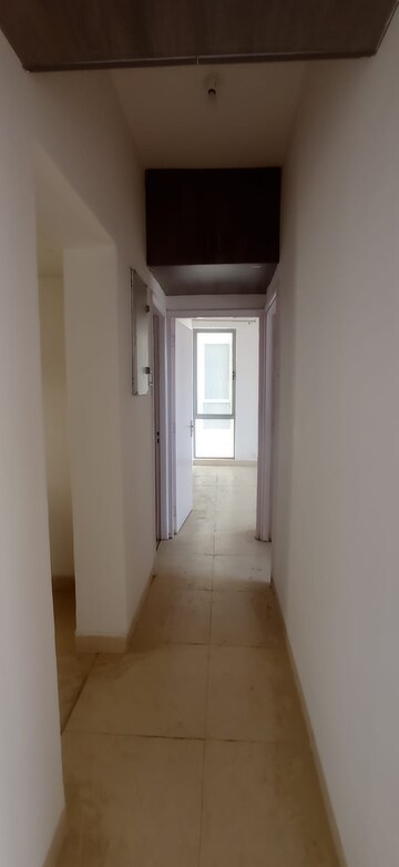 Building Lobby in 3 BHK Apartment at Vatika Seven Lamps, Sector 82 – for Sale