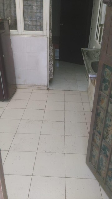 Bathroom in 2 BHK Apartment at Windsor Paradise 2, Raj Nagar Extension – for Sale