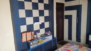 Kitchen in 2 BHK Apartment at Windsor Paradise 2, Raj Nagar Extension – for Sale