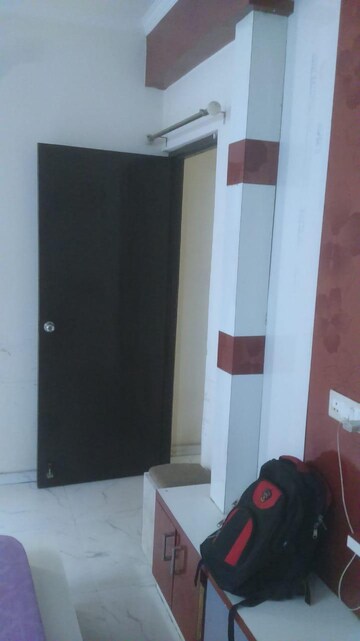 Bathroom in 2 BHK Apartment at Windsor Paradise 2, Raj Nagar Extension – for Sale