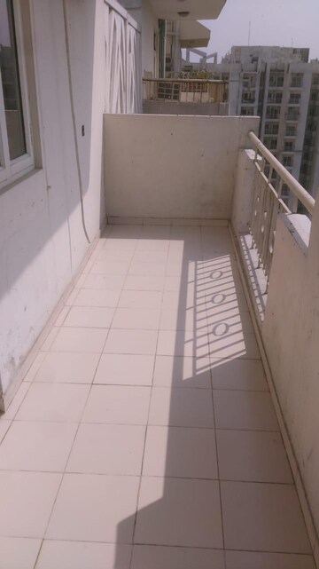 Balcony in 2 BHK Apartment at Windsor Paradise 2, Raj Nagar Extension – for Sale