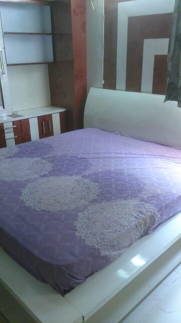 Bedroom in 2 BHK Apartment at Windsor Paradise 2, Raj Nagar Extension – for Sale