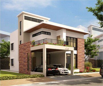 2 BHK Villa For Resale in Arekere Bangalore  7513742