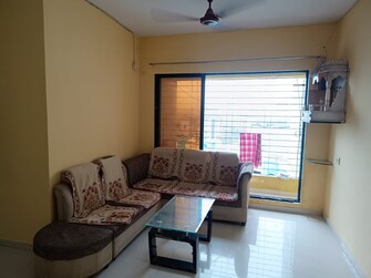 2 BHK Apartment For Rent in Arihant City Phase 2 Bhadwad Gaon Thane  7513889