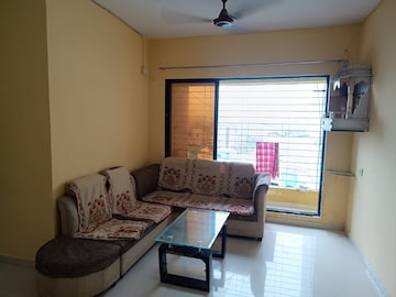 2 BHK Apartment For Rent in Arihant City Phase 2 Bhadwad Gaon Thane  7513889