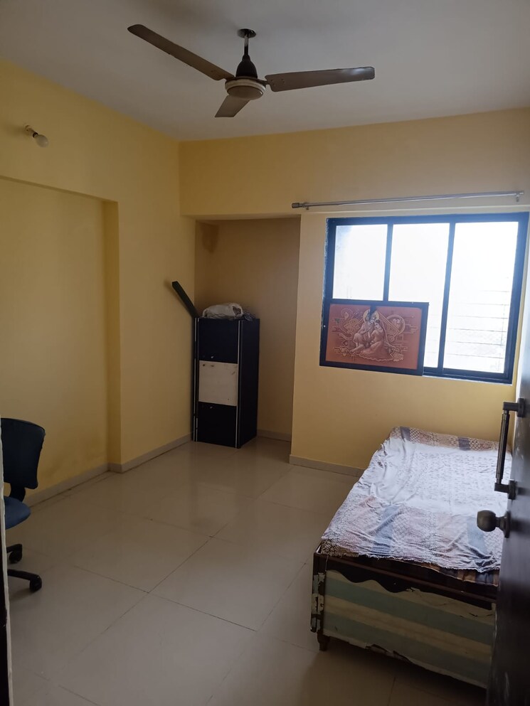 Room, arihant-city-phase-2 2 Bedroom 950 Sq.Ft. Apartment In Bhadwad Gaon Thane 7513889