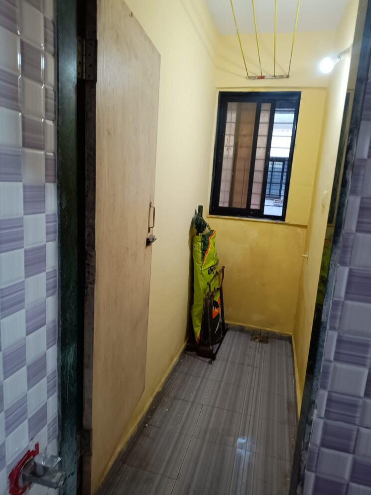 Balcony, arihant-city-phase-2 2 Bedroom 950 Sq.Ft. Apartment In Bhadwad Gaon Thane 7513889