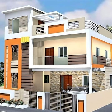 3 BHK Villa For Resale in Arekere Bangalore  7513758