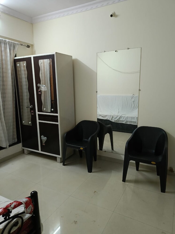 Living Room, shanti-apartments-kopar-khairane 1 Bedroom 600 Sq.Ft. Apartment In Kopar Khairane Navi Mumbai 7513774