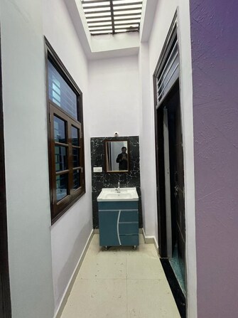 2 BHK Villa For Resale in Anora Kala Lucknow  7513766