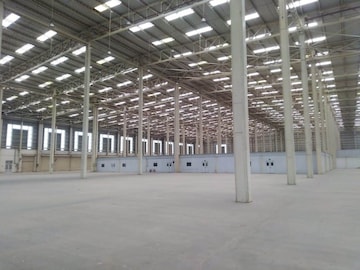 Commercial Industrial Plot 2332 Sq.Mt. For Resale in Ecotech 1 Extension Greater Noida  7513782