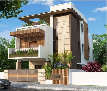 3 BHK Independent House For Sale in Gottigere