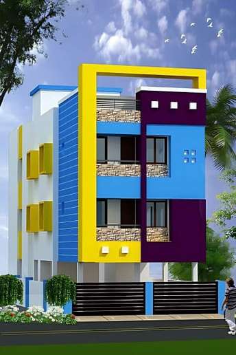 2 BHK Villa फॉर रीसेल इन Bannerghatta Road Bangalore  7513820