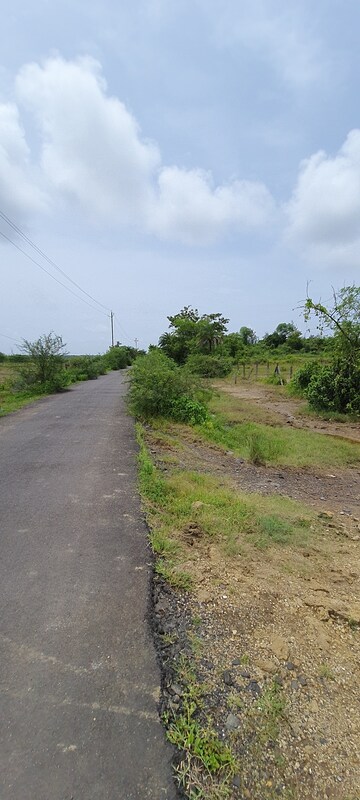  Plot For Sale in Palghar