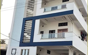 3 BHK Villa For Sale in Jp Nagar Phase 9