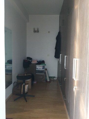 Living Room in 4 BHK Builder Floor at Bptp Park 81, Sector 81 – for Sale