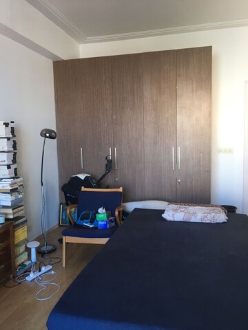 Living Room in 4 BHK Builder Floor at Bptp Park 81, Sector 81 – for Sale