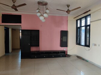 3 BHK Apartment For Rent in Gaur Green City Indrapuram Ghaziabad  7513857