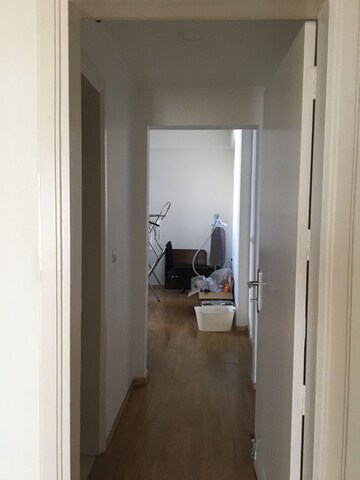 Bathroom in 3 BHK Builder Floor at Puri Kohinoor, Sector 89 – for Sale