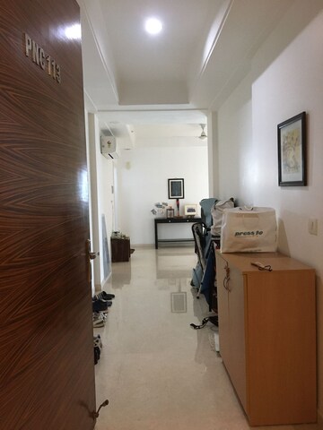 Bathroom in 3 BHK Builder Floor at Puri Kohinoor, Sector 89 – for Sale