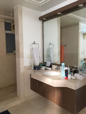 Master Bedroom in 3 BHK Builder Floor at Puri Kohinoor, Sector 89 – for Sale