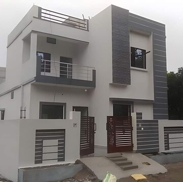 3 BHK Villa For Resale in Btm Layout Bangalore  7513872