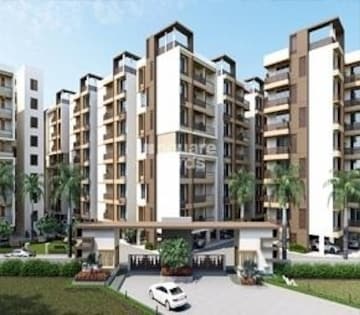 1 BHK Apartment For Resale in Sri Sri Aero City Adibatla Hyderabad  7513956