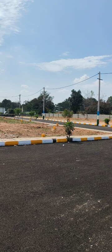 Plot For Resale in Bannerghatta Road Bangalore  7513885