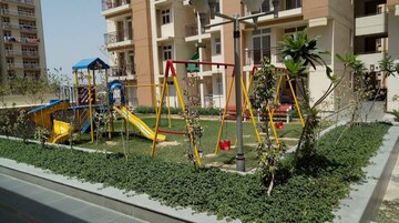2 BHK Apartment – Exterior View View at KLJ Platinum Heights, Sector 77 - for Sale