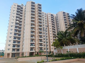 2 BHK Apartment For Resale in Prestige Primrose Hills Banashankari 6th Stage Bangalore  7504448