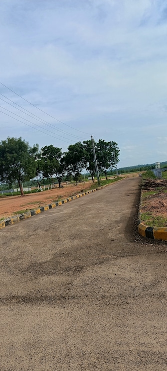 Plot For Resale in Kongara Kalan Hyderabad  7513949