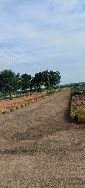 Plot Area in  Plot at Kongara Kalan – for Sale