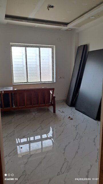 Kitchen in 3 BHK Apartment at New Town Action Area ii – for Sale