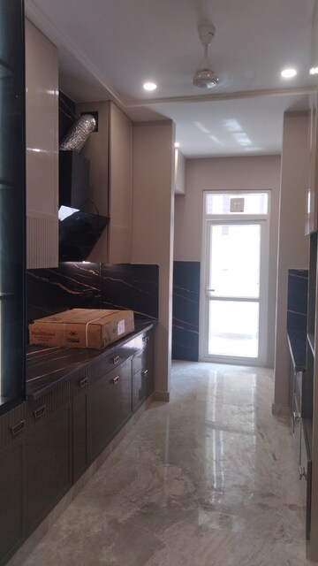 Kitchen in 3 BHK Builder Floor at Anand Vihar – for Sale