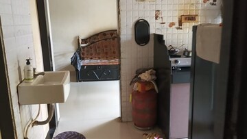  1 BHK Apartment at Nalasopara East – for Sale
