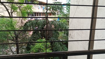 Balcony in 1 BHK Apartment at Nalasopara East – for Sale