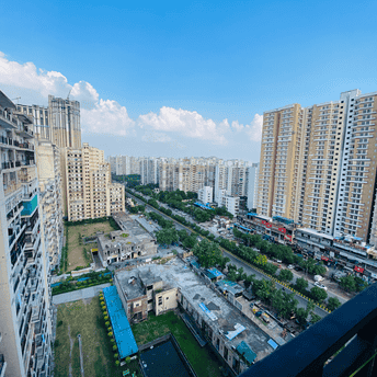 2.5 BHK Apartment For Rent in Gardenia Gateway Sector 75 Noida  7514050