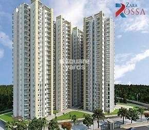 2 BHK Apartment For Rent in Zara Rossa Sector 112 Gurgaon  7514030