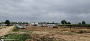  Plot – Exterior View View at JB Serene Resort, Adibatla - for Sale