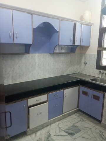 Kitchen in 2 BHK Builder Floor at Mayfield Garden – for Sale