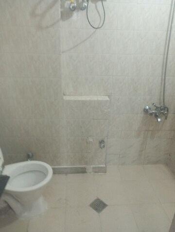 Bathroom in 2 BHK Builder Floor at Mayfield Garden – for Sale