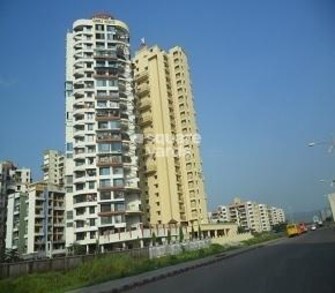 2 BHK Apartment For Resale in Giriraj Height Kharghar Navi Mumbai  7514108