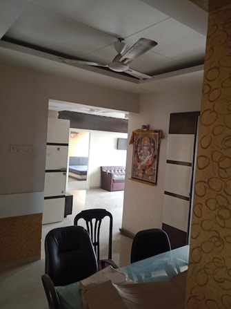 2 BHK Apartment For Resale in Giriraj Height Kharghar Navi Mumbai  7514108