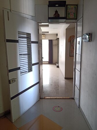 2 BHK Apartment For Resale in Giriraj Height Kharghar Navi Mumbai  7514108