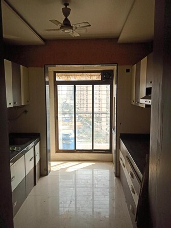 2 BHK Apartment For Resale in Giriraj Height Kharghar Navi Mumbai  7514108