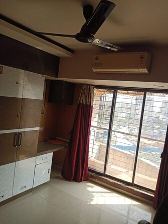 2 BHK Apartment For Resale in Giriraj Height Kharghar Navi Mumbai  7514108