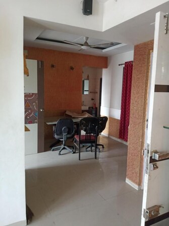 2 BHK Apartment For Resale in Giriraj Height Kharghar Navi Mumbai  7514108